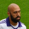 Vanden Borre in the offensive against the club